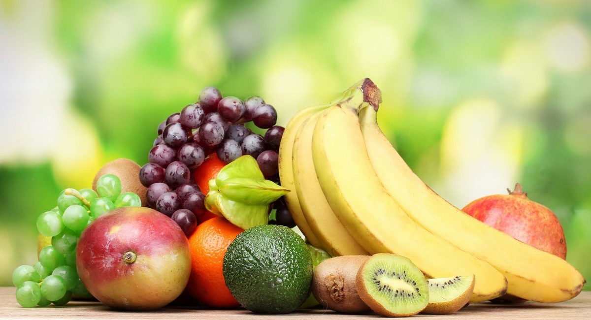 Connaissez-vous les fruits les plus caloriques ?