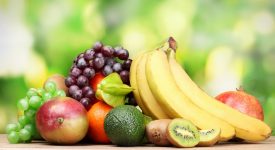 Connaissez-vous les fruits les plus caloriques ?